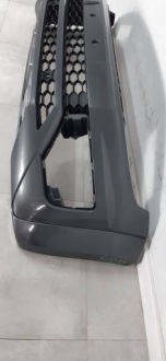 фото thumb №7, Volkswagen amarok рестайлинг бампер перед передний 2h6807155a