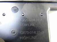 фото thumb №6, Решётка обдув рамка jaguar xe x760 gx73-014l21-a