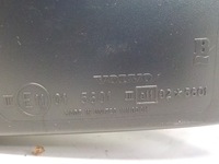 фото thumb №10, Volvo xc70 ii дзеркало зовнішні праві 11 контактів