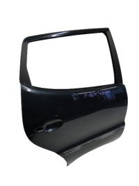 фото thumb №1, Mercedes a klasa 168 w168 дверь задние правое long