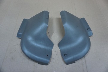 фото thumb №1, Patrol обивка защита корпус зад 3d gr y61