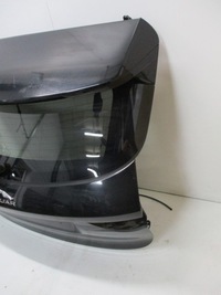 фото thumb №4, Крышка багажника jaguar f pace fpace 16r bez камеры r-sport