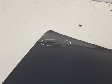 фото thumb №6, Vw passat b6 sedan кришка багажника lc5f