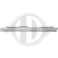 Купити Поріг дверний до suzuki grand vitara 09-12, фото thumb