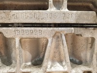 фото thumb №8, Volvo s60 v70 xc70 xc90 блок двигуна d5244t 163 185 km nr оригінальний номер 30677367