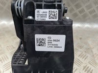 фото thumb №12, Домкрат выборщик переключения передач opel astra k lift