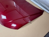 Капот двигателя hyundai tucson iv 20 - оригинал ! Киев, фото thumb