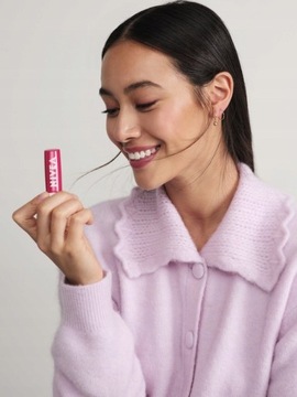 NIVEA Защитная помада 2x Набор для блеска арбуза