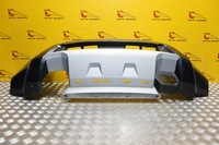 фото thumb №10, Nissan frontier 2022 - 2023 бампер перед 62025 9bu0h