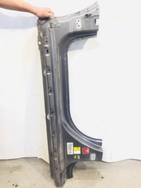 фото thumb №1, Левый порог peugeot 2008 #48