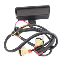 фото thumb №2, Ручка багажника кнопка мікровимикач land rover freelander range rover sport