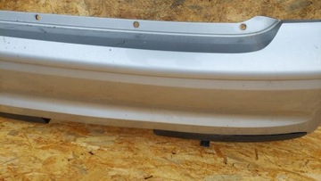 фото thumb №6, Бампер задній зад задній opel vectra b sedan