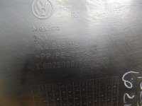 фото thumb №14, Дверна карта (обшивка дверей) праве зад vw golf vi універсал 1k48681116
