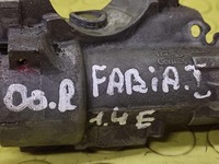 фото thumb №6, Skoda fabia замок запалювання ключ 4b0905851c