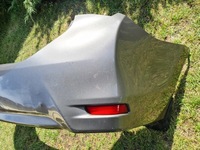 фото thumb №4, Бампер зад corolla e16 e18 рестайлінг sedan 2016-2019r.