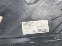 фото thumb №8, Skoda karoq лампа лівий перед передня ліва повний led 57b941015b