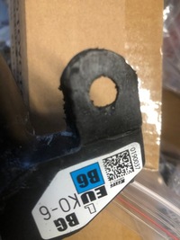 фото thumb №10, Toyota yaris iv 20- лампа ліва лінза