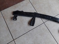 фото thumb №9, Балка бампера перед - верхній - honda civic x - 2017