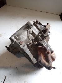 Купити Коробка передач передач peugeot 106 1.1 95r 20cb56, фото thumb