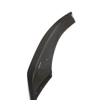 фото thumb №6, Audi a5 s5 s-line спойлер накладка бампер перед планка карбон