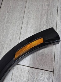 фото thumb №6, 16131. mustang mach-e молдинг крила лівий задня lj8b-r286d03-e