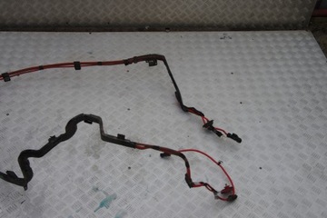 фото thumb №8, Шланг акумулятора plus + bmw 3 f34 gt 6832330