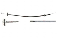 фото thumb №1, Trw трос зчеплення chevrolet matiz spark 0.8/0.8lp