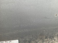 фото thumb №12, Vw polo 6 vi 2gs lift 20- бампер задній задня