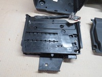 фото thumb №5, Ford kuga ii mk2 корпус коробка аккумулятор