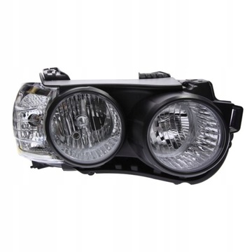 фото thumb №1, Фара лампа p chevrolet aveo tyc 20-12773-15-9