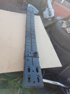 фото thumb №7, Балка бампера перед nissan micra k14 17-