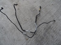 фото thumb №1, Провода трубки шланги фильтра угольный e-tech clio v