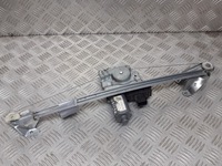 фото thumb №1, Механизм стекло правый задняя opel zafira b