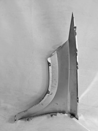 Крило ліве правий перед передній seat ateca 2016- Оригінал, фото thumb