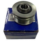 фото thumb №1, Шкив генератор ролик hyundai atos elantra i30 nowe оригинальный номер