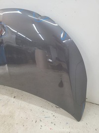 фото thumb №2, Opel crossland x 17- капот кришка двигуна перед передня fv