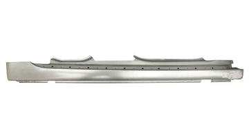 фото thumb №1, Opel insignia 08-17 поріг пороги klokker оцинковка правий