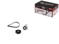 фото thumb №13, Gates набор ремни многоручейковых с ролики chevrolet aveo kalos