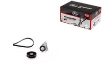 фото thumb №1, Набір ремені багаторучейкових з ролики chevrolet aveo kalos lacetti