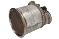 фото thumb №1, Фильтр частиц твердых