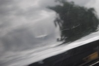 фото thumb №7, Бампер задняя задний ly9b pdc audi a3 8p s-line 3 дверь