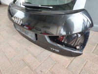 фото thumb №6, Крышка багажника задняя audi a1 8x 5дверь 5d 5 дверь poznań giełda