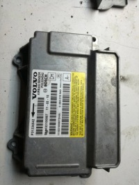 Купить Модуль датчик подушка безопасности volvo s60 s60 2 2 31334542, фото thumb