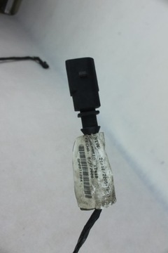 фото thumb №7, Насадка насадки перед омывателя стёкла з підігрівом seat altea toledo iii xl