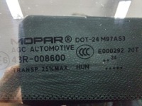 фото thumb №6, Peugeot 3008 iii e3008 крышка крышка багажника зад задняя оригинал epcd