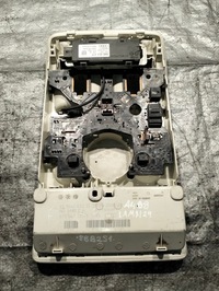 фото thumb №10, Audi a4 b8 2007-2015 лампа потолок 8t0947135b