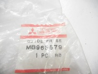 фото thumb №7, Напрямна підголівник сидіння перед mitsubishi lancer оригінальний номер mb965579