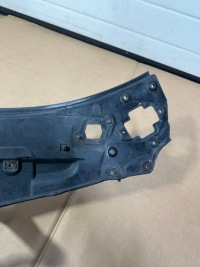 Ремень передний, усилитель передний, каркас, кронштейн mercedes cl w216, c216 Киев, фото thumb