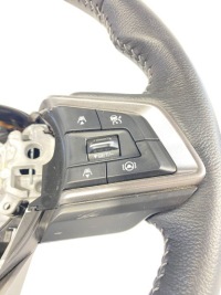 фото thumb №13, Subaru outback bt 2022 руль