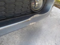 фото thumb №9, 587 бампер перед передній bmw x3 e83 m-pakiet lift